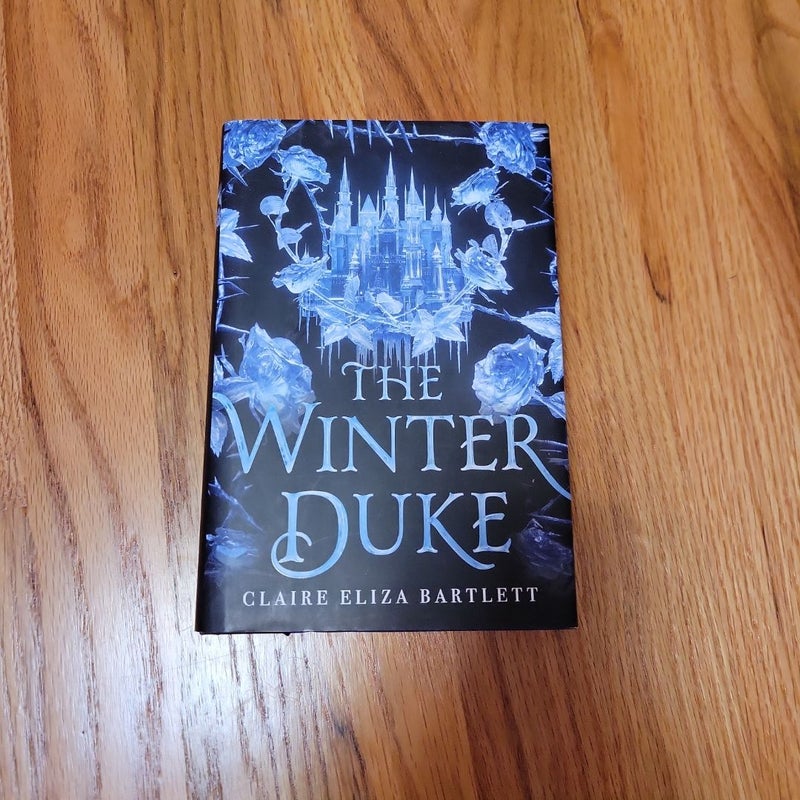 The Winter Duke