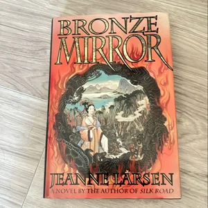 Bronze Mirror