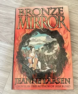 Bronze Mirror