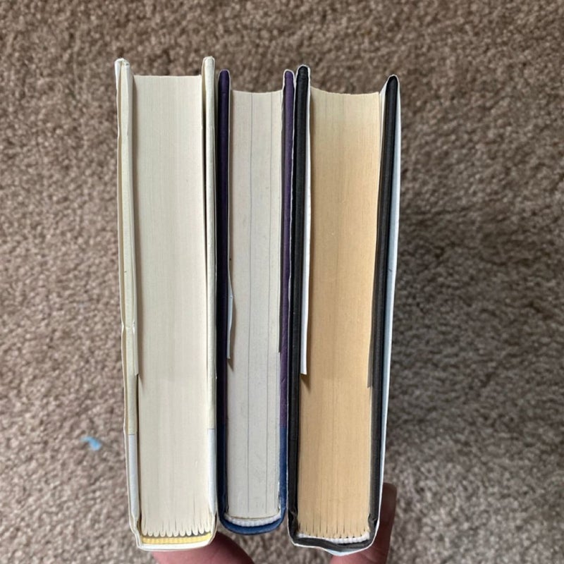 Biography Bundle 