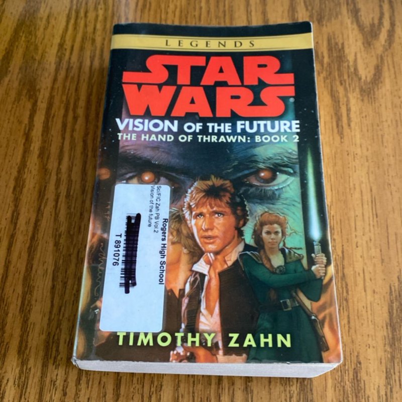 Vision of the Future