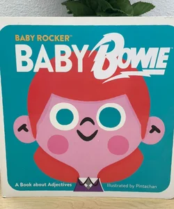 Baby Bowie