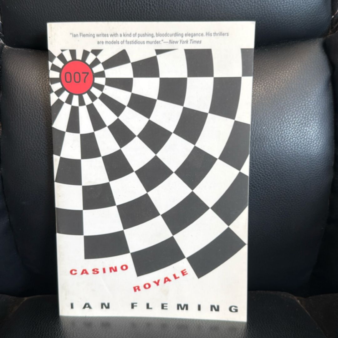 Casino Royale