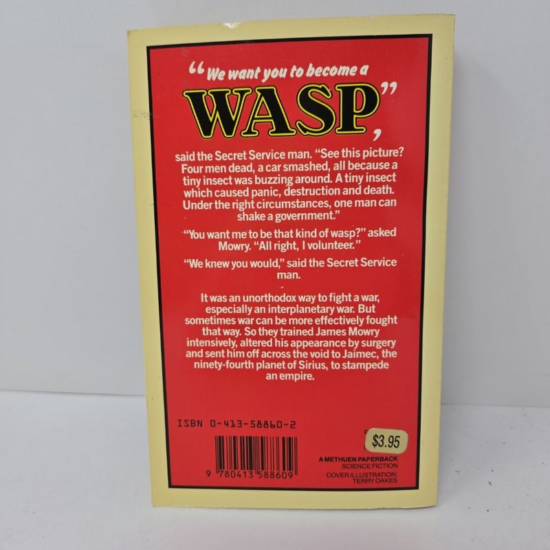 Wasp