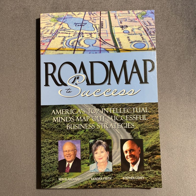 Roadmap To Success
