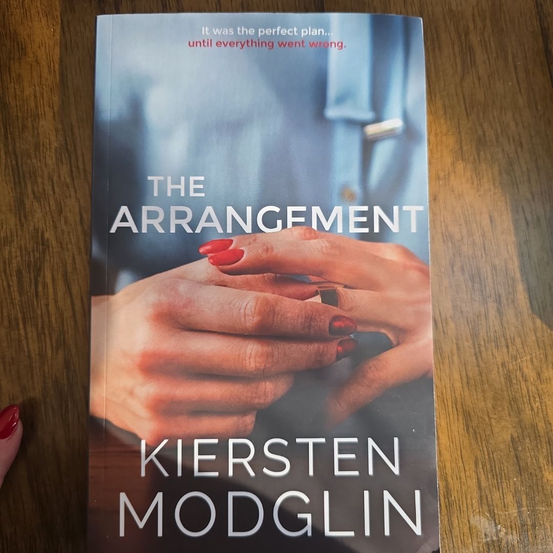 The Arrangement (Arrangement Novels)