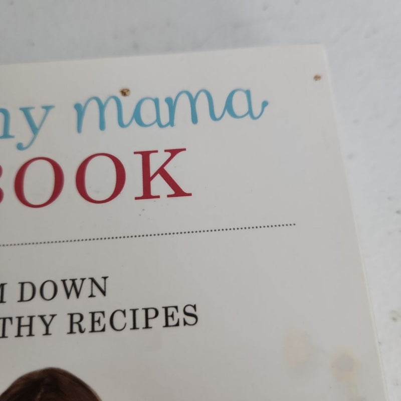 Trim Healthy Mama Cookbook