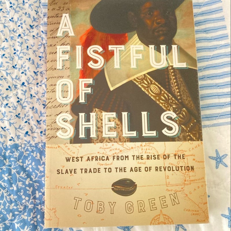 A Fistful of Shells