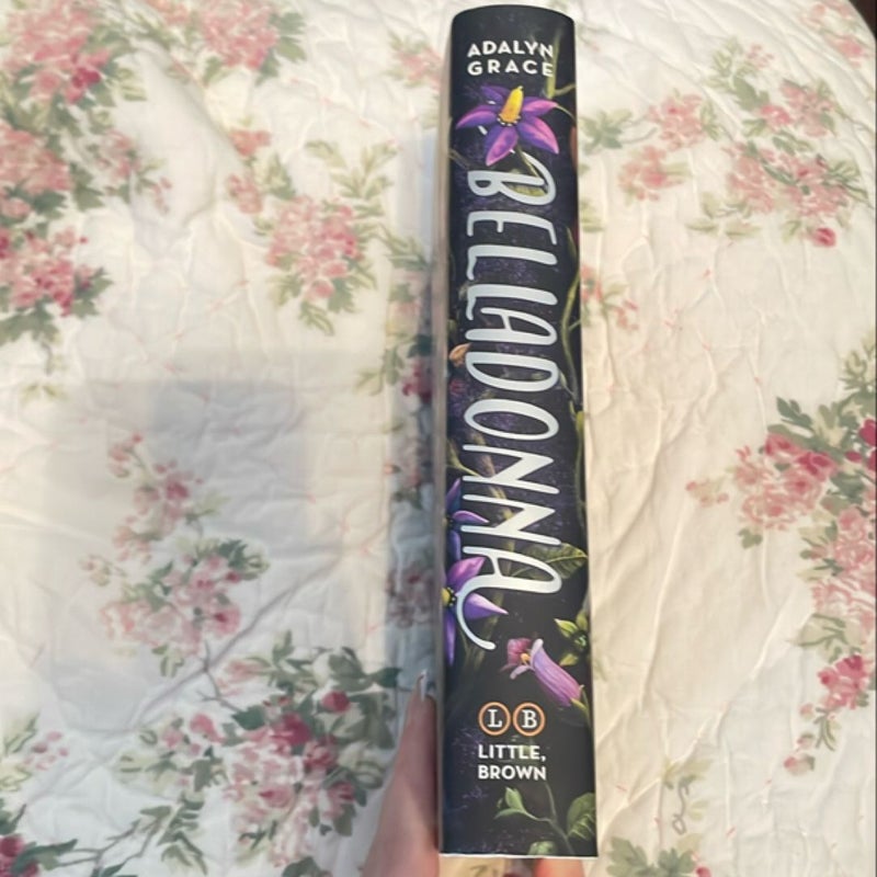 Belladonna
