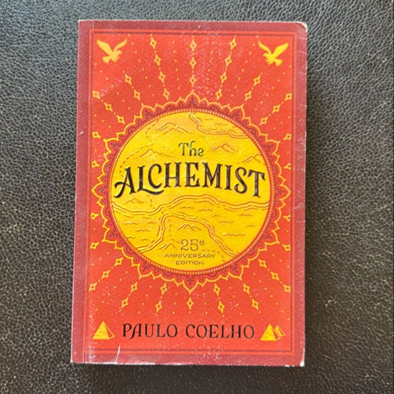 The Alchemist