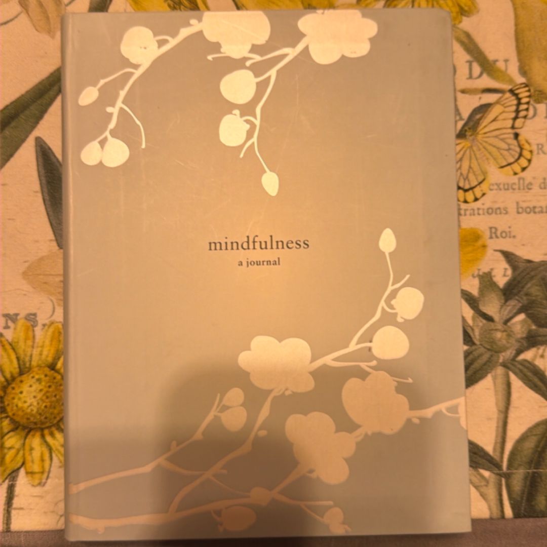Mindfulness: a Journal