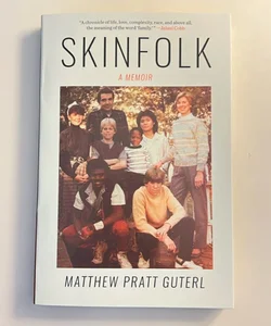 Skinfolk