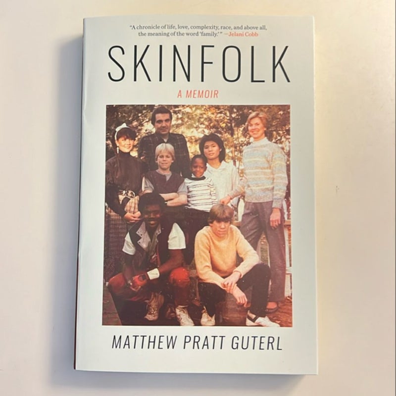 Skinfolk