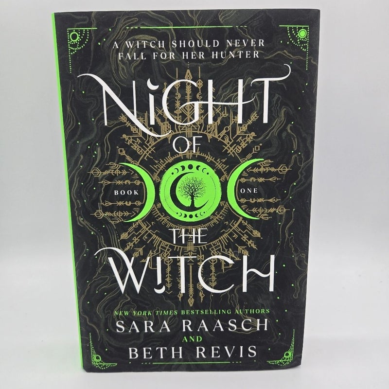 Night of the Witch