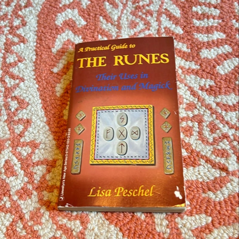 The Practical Guide to Runes