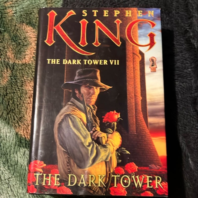 The Dark Tower
