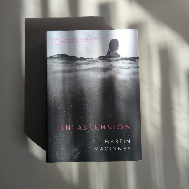 In Ascension