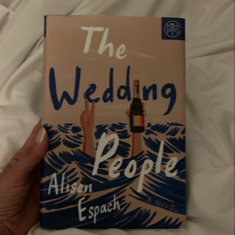 The Wedding People