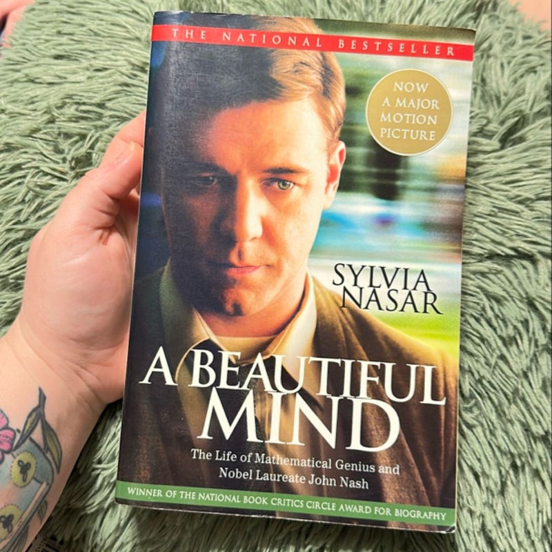 A Beautiful Mind