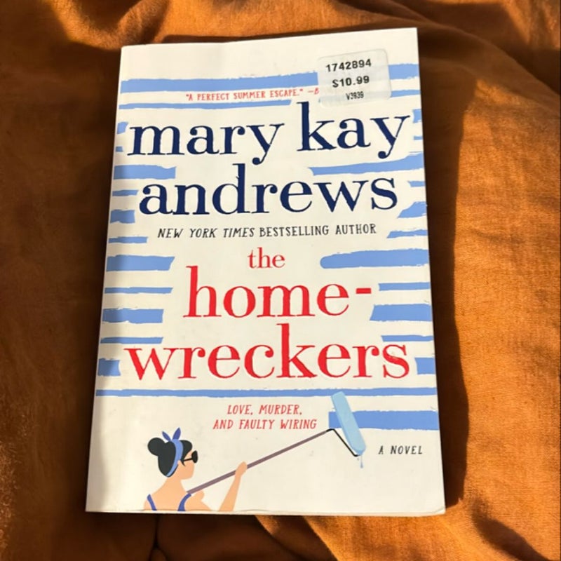 The Homewreckers