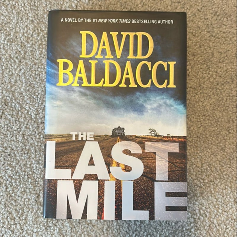 The Last Mile