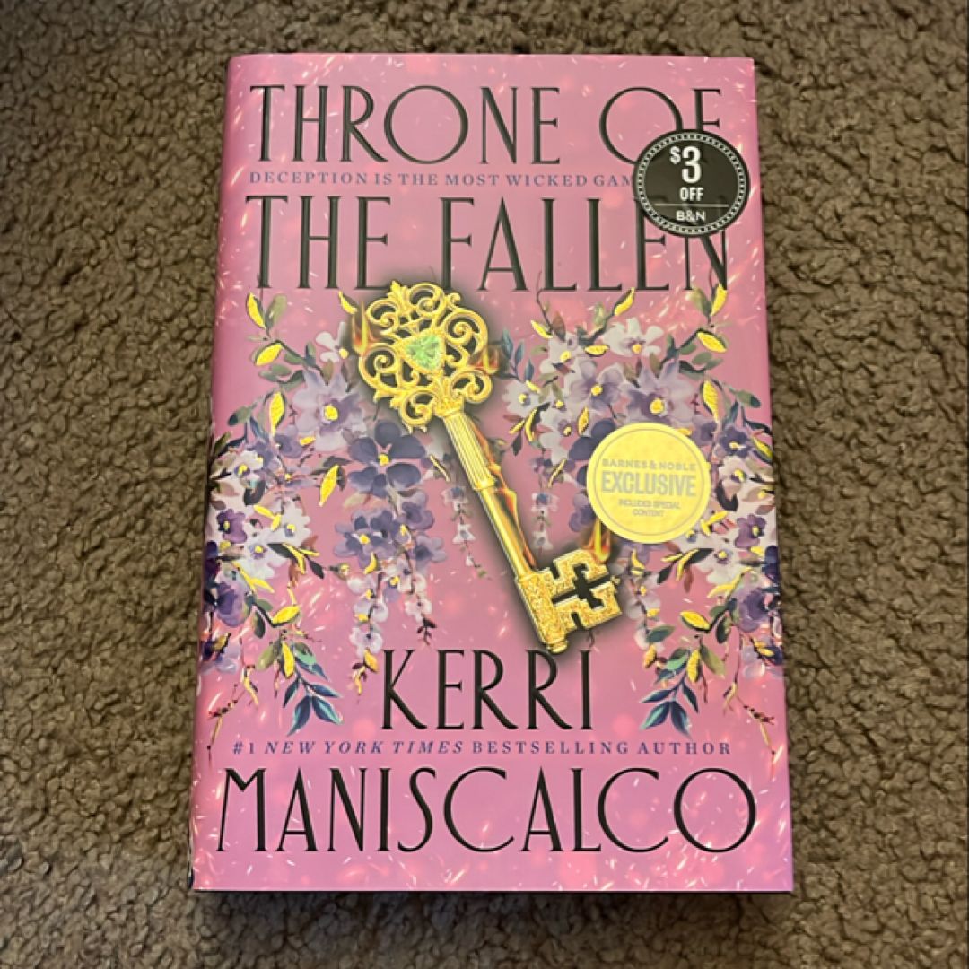 9780316568920 book cover