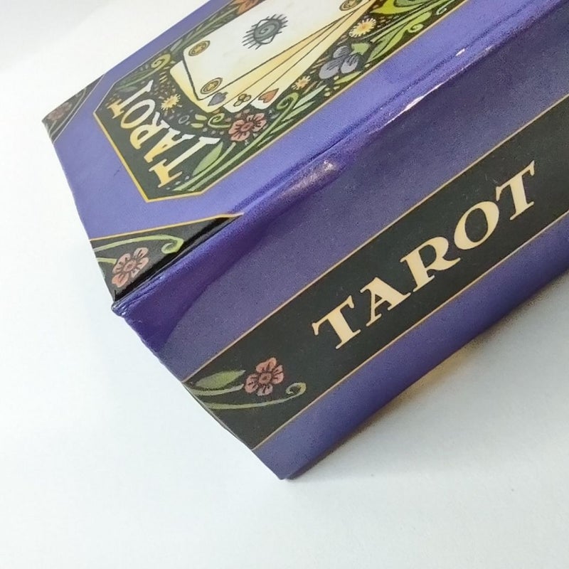 Tarot