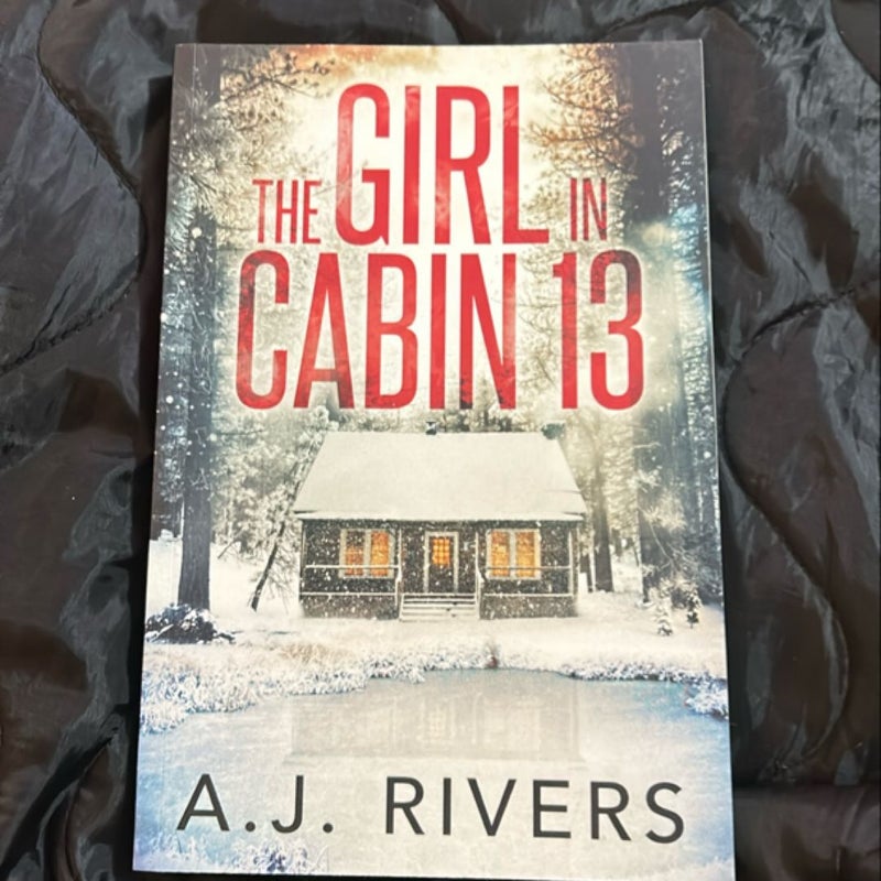 The Girl in Cabin 13