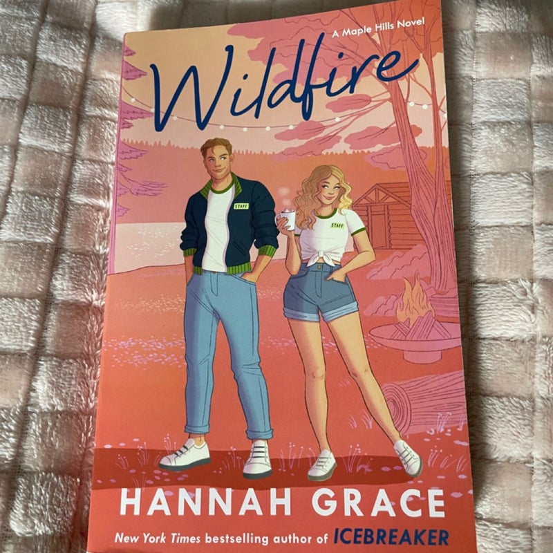 Wildfire