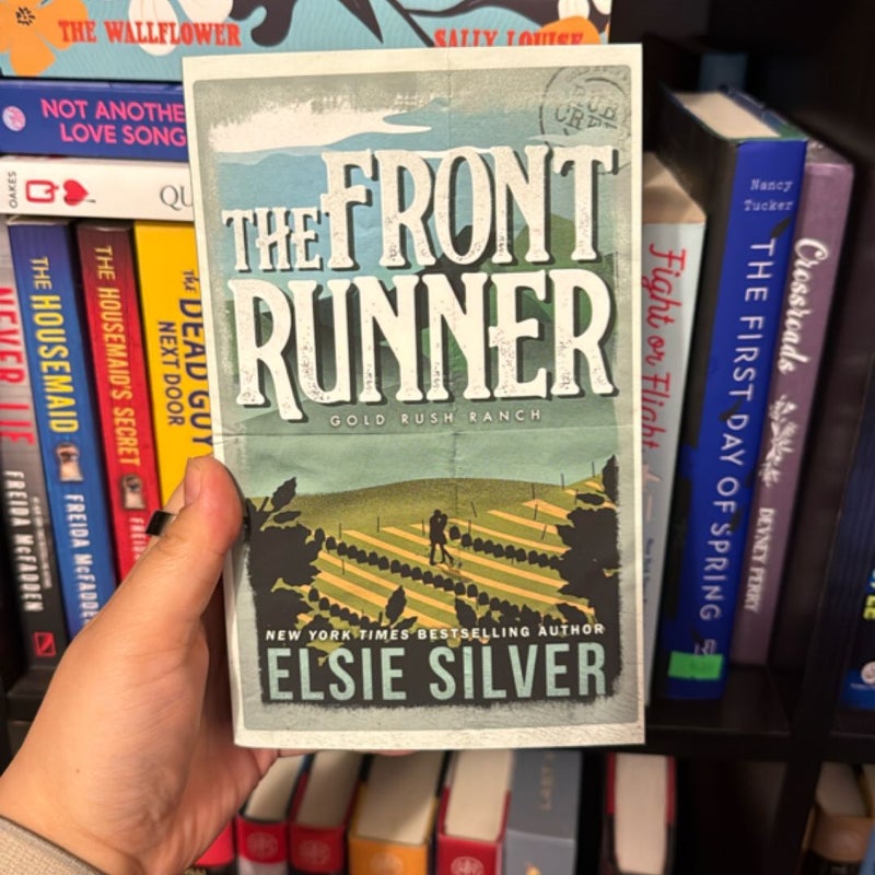 The Front Runner