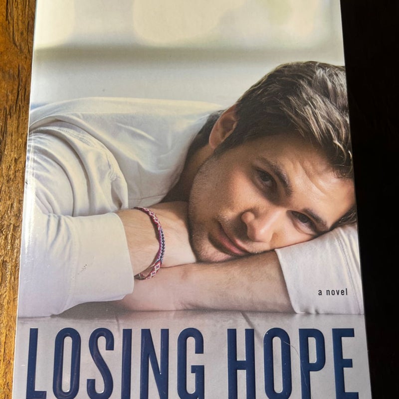 Losing Hope