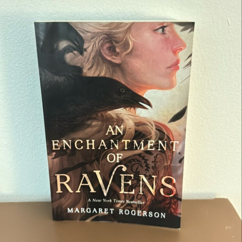 An Enchantment of Ravens