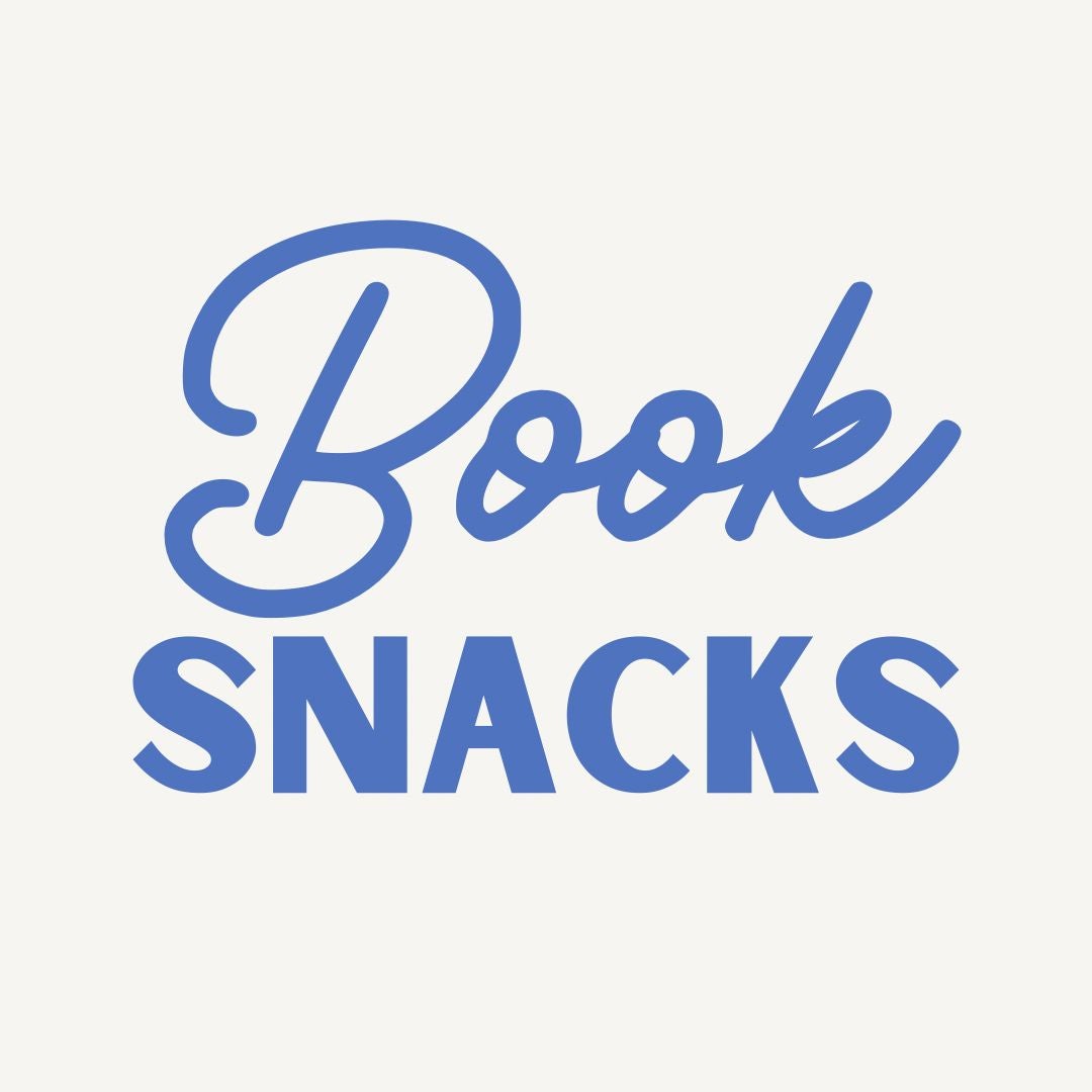 BookSnacks