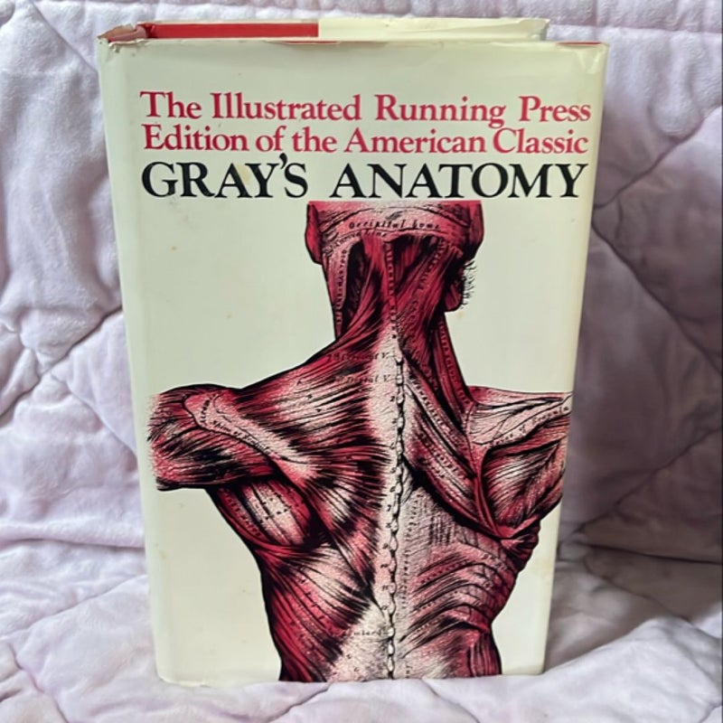 Gray's Anatomy