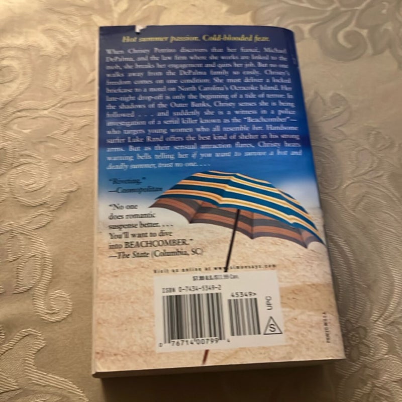 Beachcomber