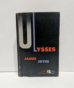 Ulysses (Gabler Edition)