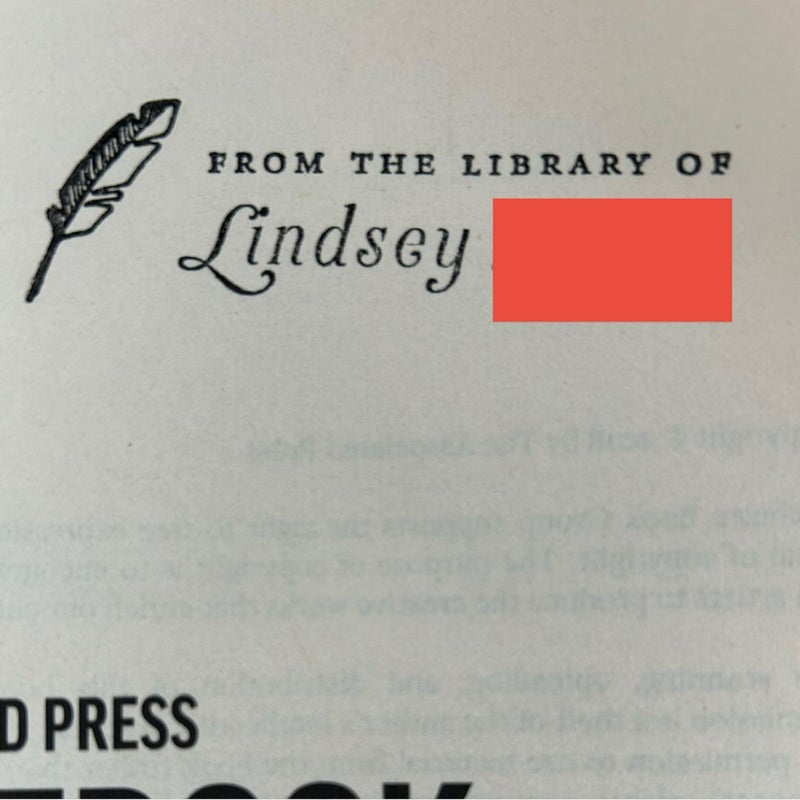 The Associated Press Stylebook 2018