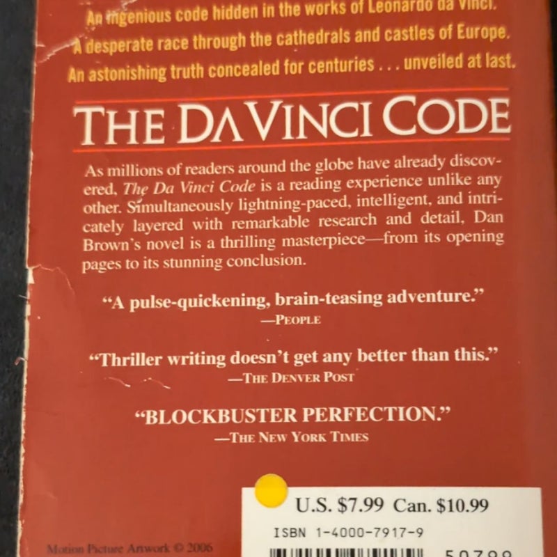 The Da Vinci Code