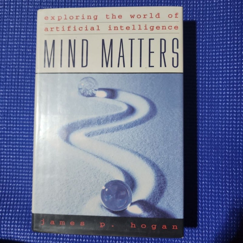 Mind Matters