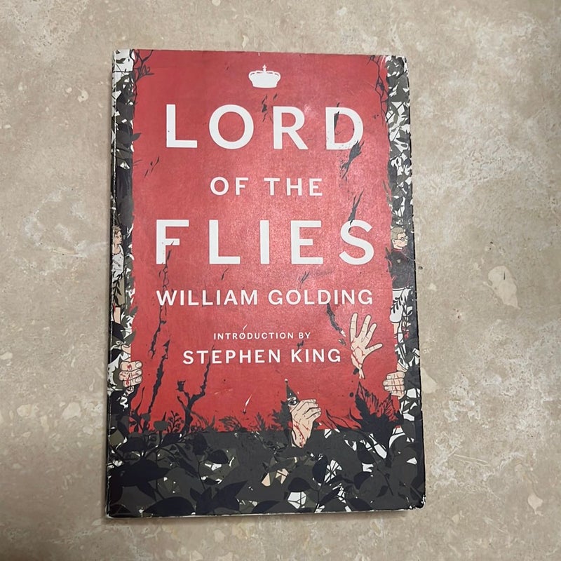 Lord of the Flies Centenary Edition