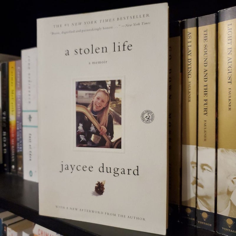 A Stolen Life