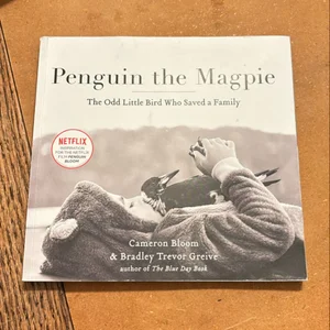 Penguin the Magpie