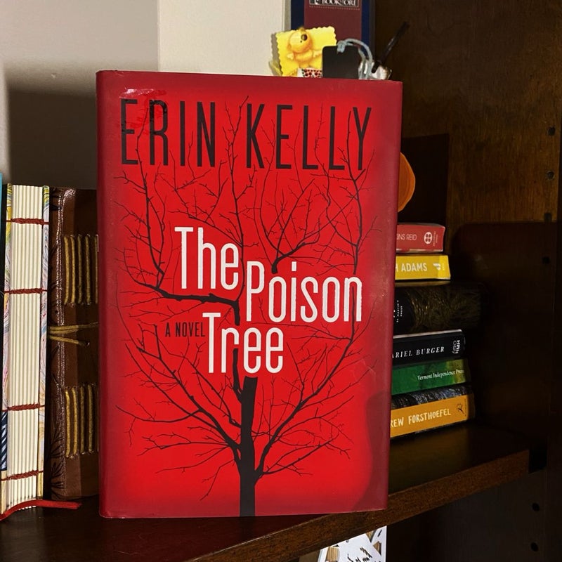 The Poison Tree