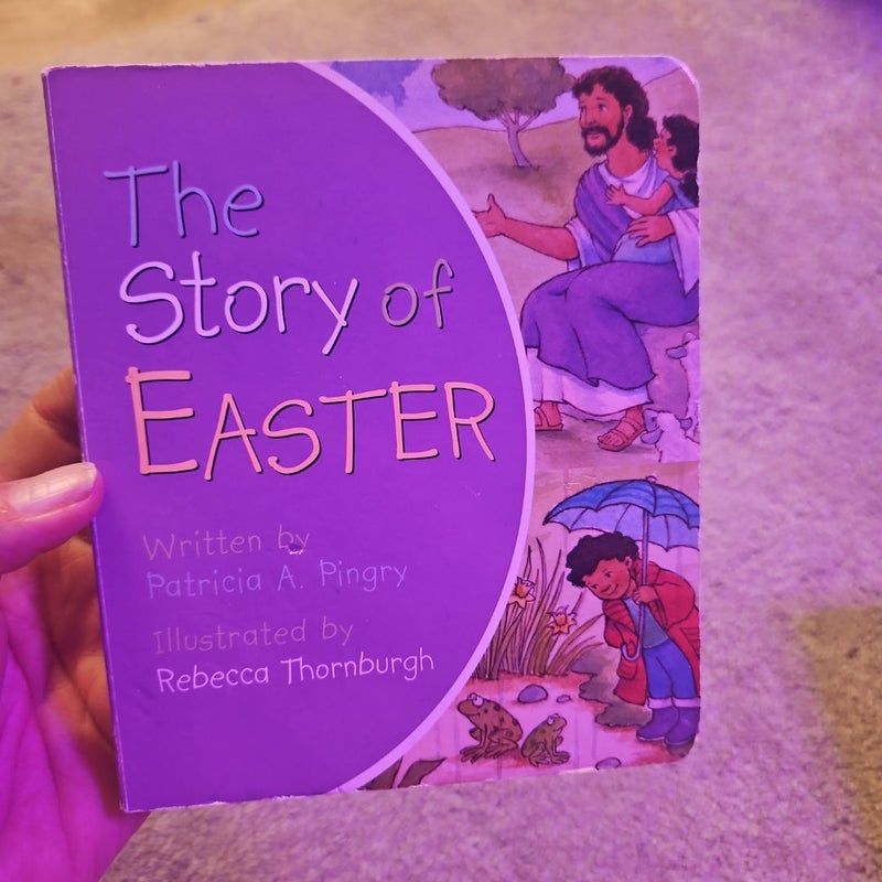 The Story of Easter