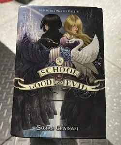 The School for Good and Evil