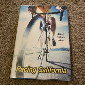 Racing California