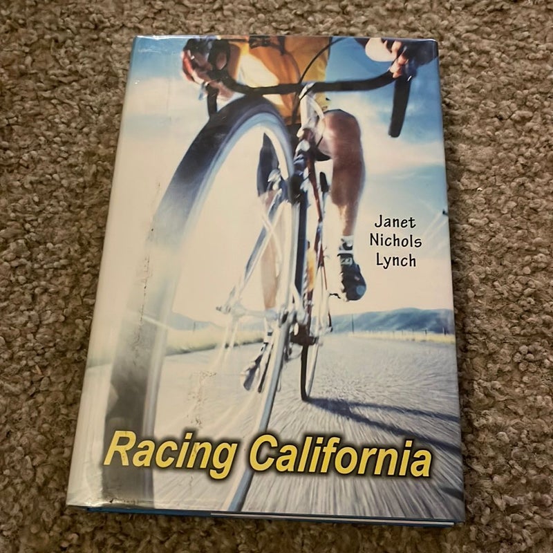 Racing California