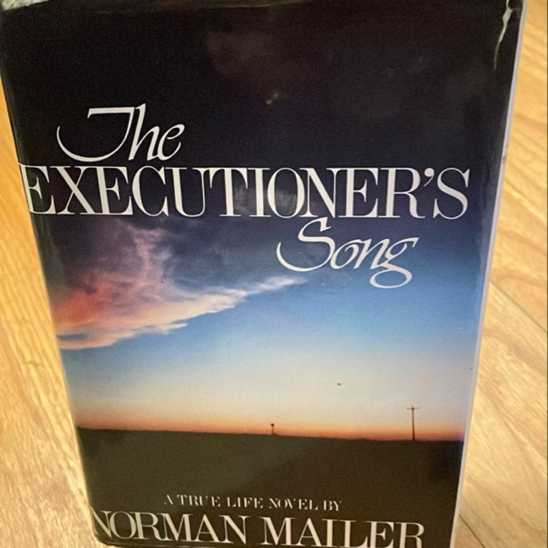 The Executioner's Song