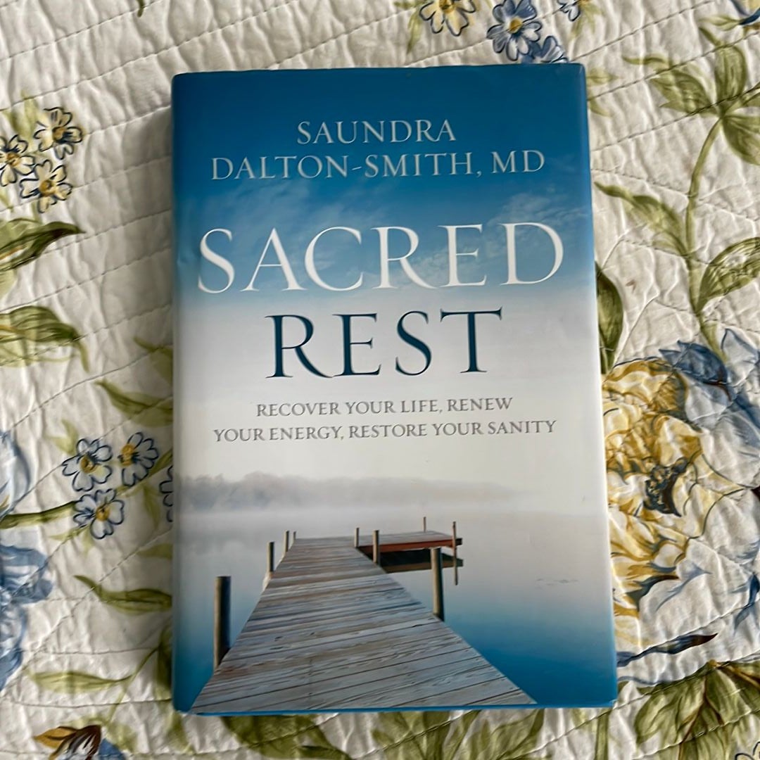 Sacred Rest