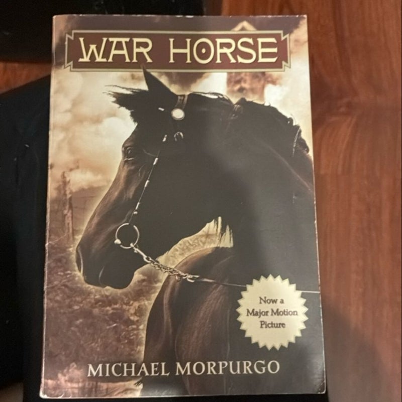 War Horse